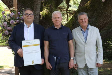Podelitve priznanj za najboljše inovacije 47 Foto Ljubo Vukelič